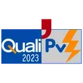 QualiPV (photovoltaïque) QualiPV (photovoltaïque)